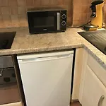Duesseldorf City Center Apartment