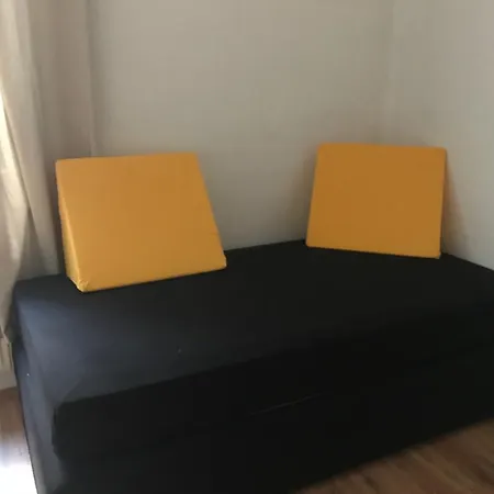 City Center Apartment *