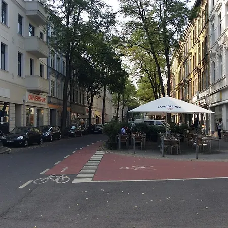 City Center Dusseldorf